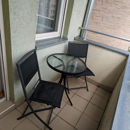 Poesia Apartment Újvidék Kültér fotó
