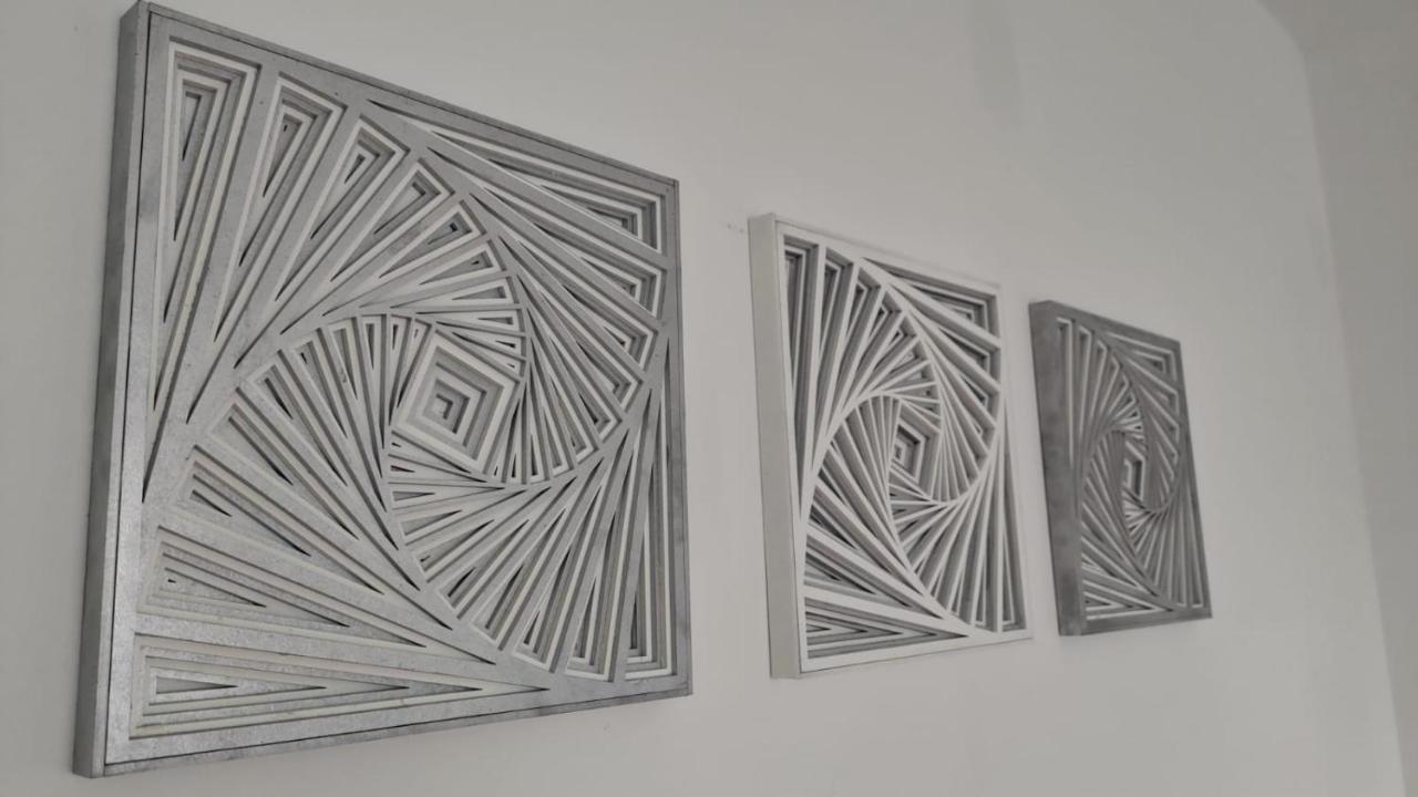 Poesia Apartment Újvidék Kültér fotó