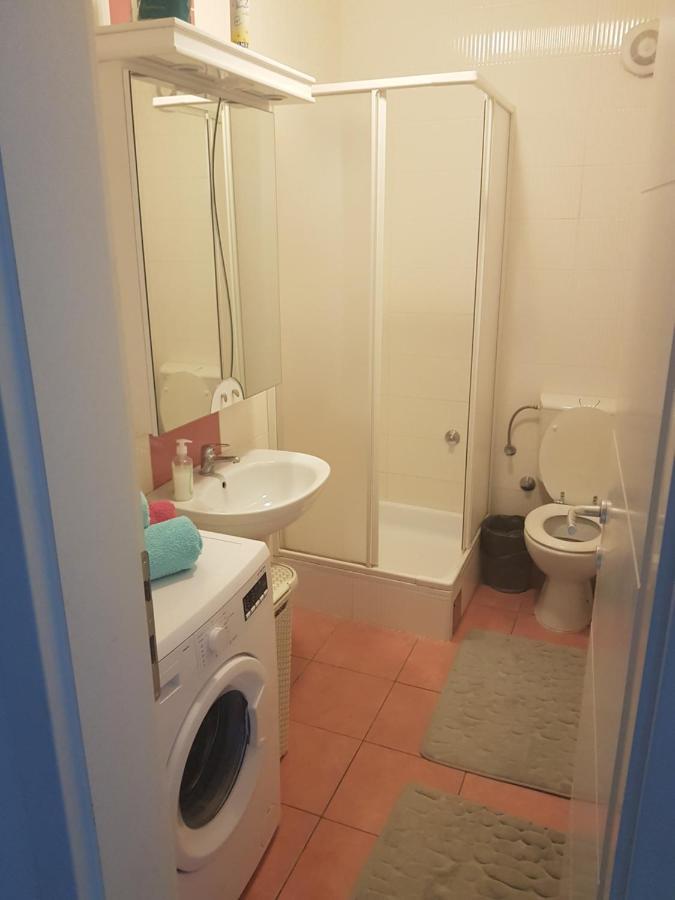 Poesia Apartment Újvidék Kültér fotó