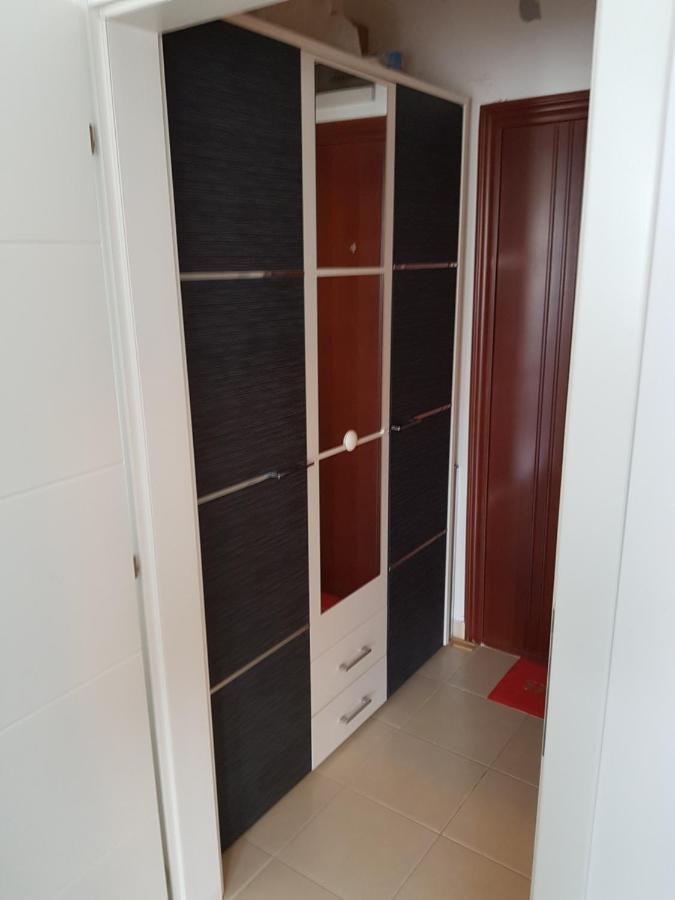 Poesia Apartment Újvidék Kültér fotó